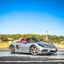 Porsche 718 Cayman - Miniatura 1
