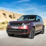 Range Rover - Miniatura 3
