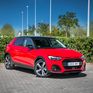 Audi A1 - Miniatura 2