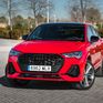 Audi Q3 Sportback - Miniatura 2