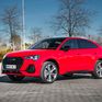 Audi Q3 Sportback - Miniatura 4