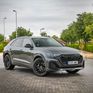 Audi Q8 - Miniatura 1