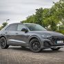 Audi Q8 - Miniatura 2