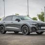 Audi Q8 - Miniatura 3