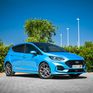 Ford Fiesta - Miniatura 2