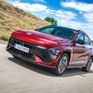 Hyundai Kona - Miniatura 4