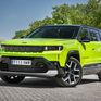 Jeep Compass - Miniatura 1