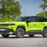 Jeep Compass - Miniatura 3