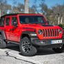 Jeep Wrangler - Miniatura 2