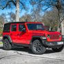 Jeep Wrangler - Miniatura 3