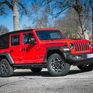 Jeep Wrangler - Miniatura 4