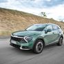 Kia Sportage - Miniatura 1