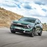 Kia Sportage - Miniatura 3