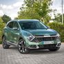 Kia Sportage - Miniatura 4