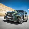 Lexus NX - Miniatura 2