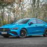 Mercedes CLA - Miniatura 3