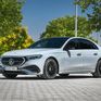Mercedes Clase E - Miniatura 1