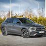 Mercedes GLA - Miniatura 4