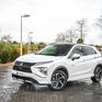 Mitsubishi Eclipse Cross - Miniatura 4