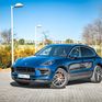 Porsche Macan - Miniatura 3