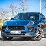 Porsche Macan - Miniatura 4