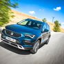 SEAT Ateca - Miniatura 3