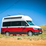 Volkswagen Grand California - Miniatura 4