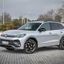 Volkswagen Tiguan - Miniatura 1