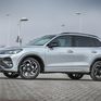 Volkswagen Tiguan - Miniatura 4