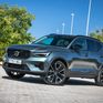 Volvo XC40 - Miniatura 1