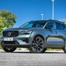 Volvo XC40 - Miniatura 2