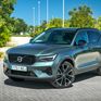 Volvo XC40 - Miniatura 4